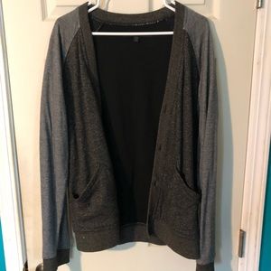Standard Cloth Cardigan from Urban Outfitters